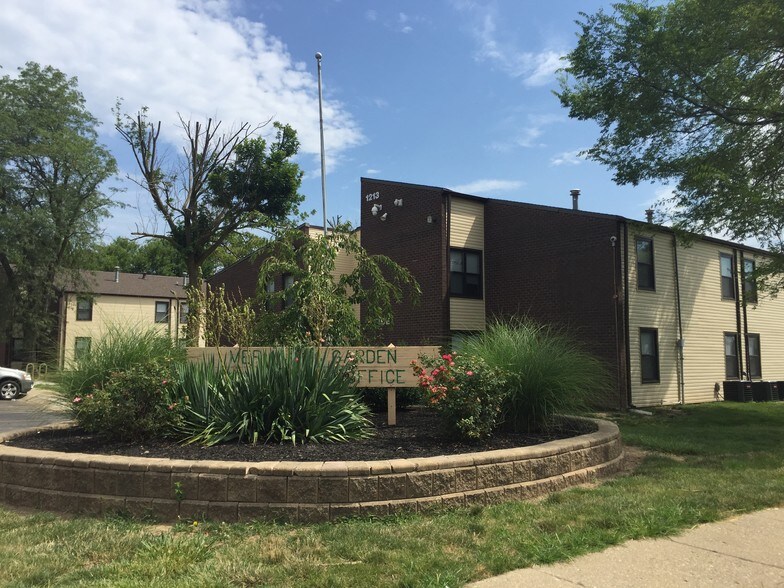 Vermilion Garden Apartments For Rent in Danville, IL