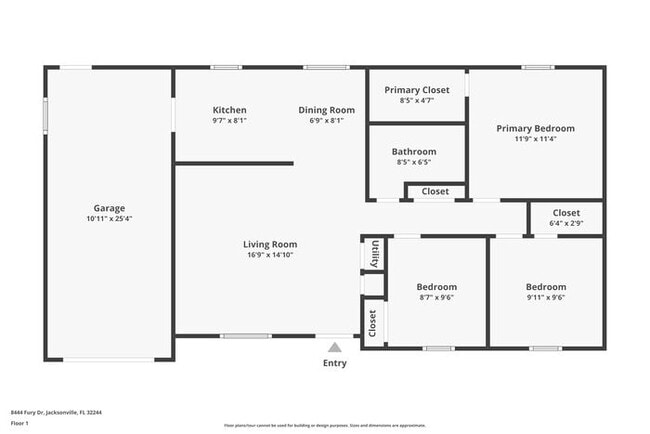 Photo - 8444 Fury Dr