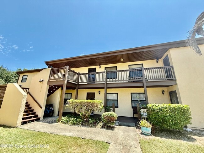 Building Photo - 5650 N Banana River Blvd Unit 2-1
