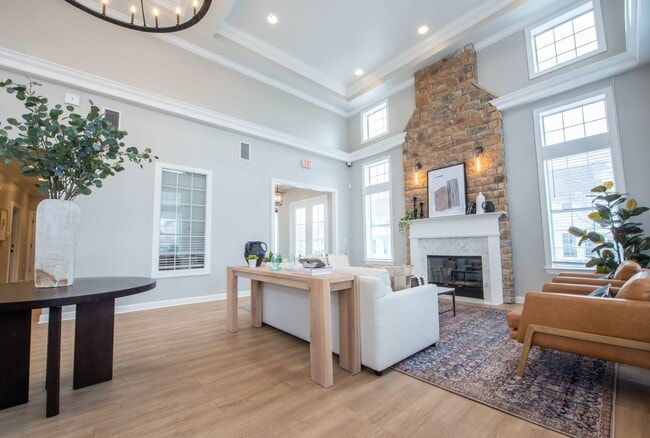 Leasing Office