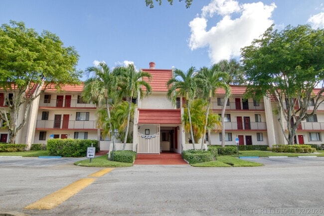 Building Photo - 4345 Trevi Ct Unit 204