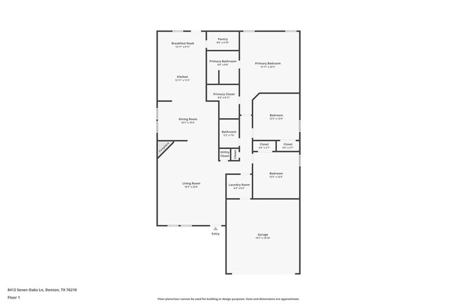 Photo - 8412 Seven Oaks Ln