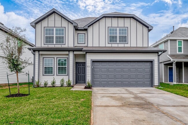 Building Photo - 811 Gavin Walker Dr