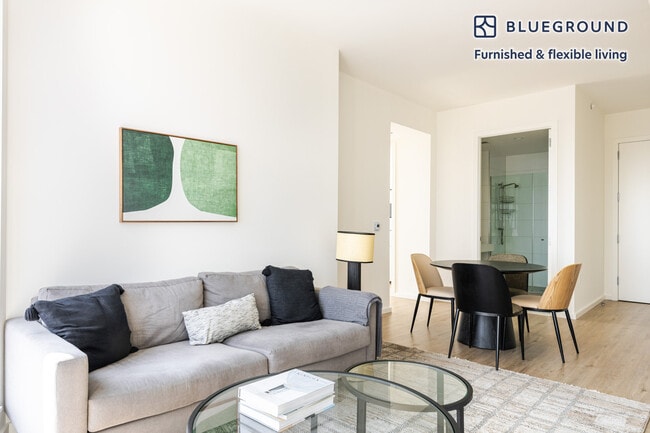 Photo - 545 Vanderbilt Ave Unit FL27-ID1961