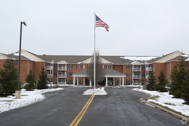 Photo - Garden Gate Senior Apartments