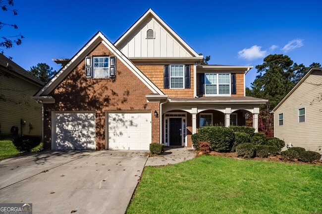 Building Photo - 2196 Greenwood Meadows Ln