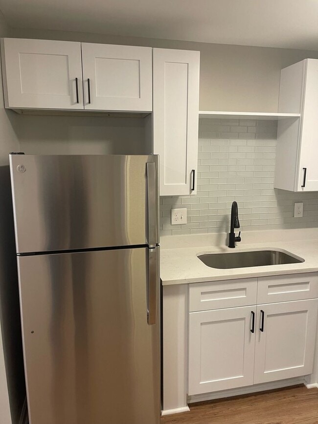 Photo - Champions Pines Apartments