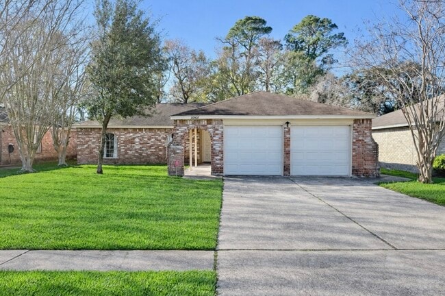 Building Photo - 20407 Fox Haven Ln