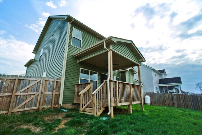 Photo - 1147 Eagles Nest Ln