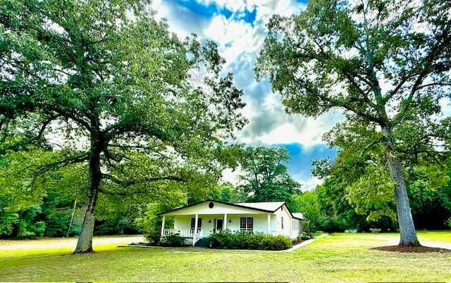 Photo - 4412 Wesley Rd