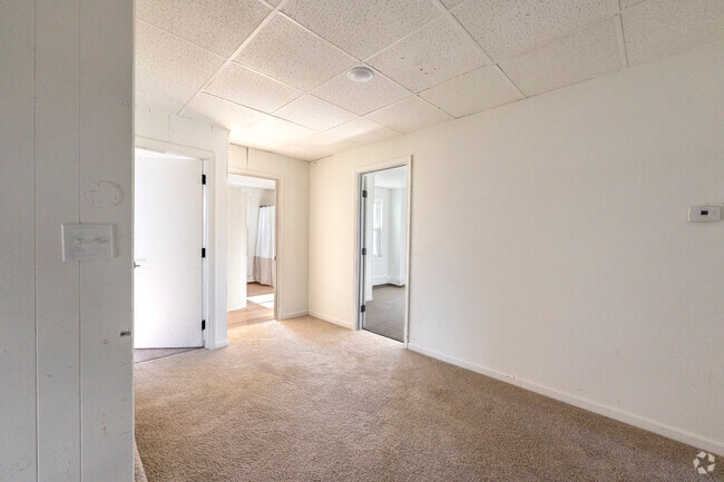 36 High Street - 2nd Floor