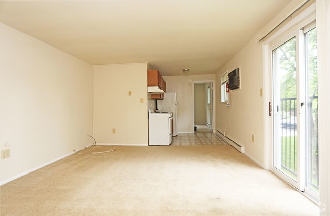 Southampton Apartments