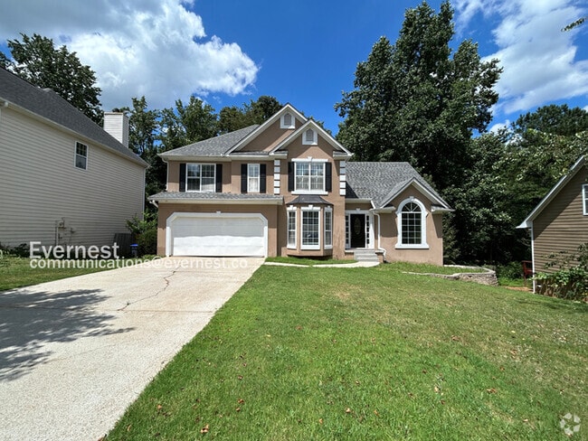 Building Photo - 715 Welford Rd NW Rental