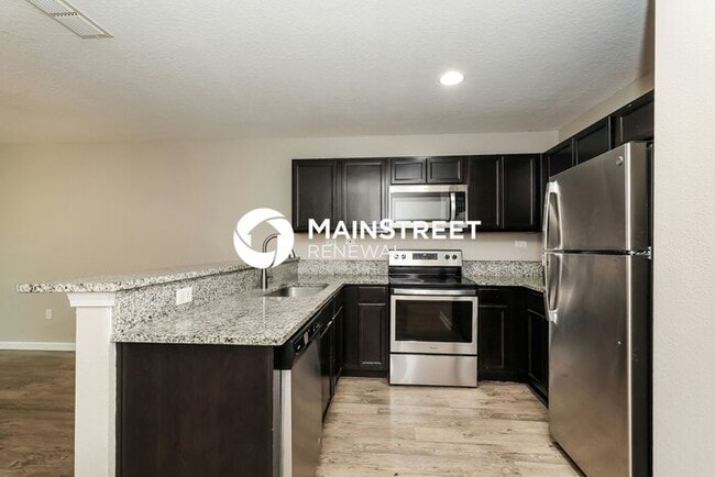 3 Bedroom Pet-Friendly Home in Jacksonville, FL with Main Street Renewal