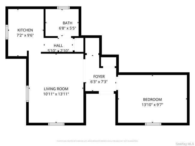 Building Photo - 33-31 163rd St Unit 2