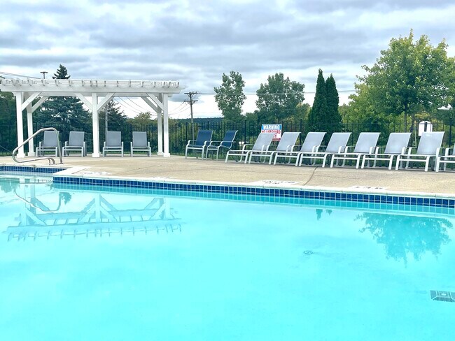 Kensington Park Apartments