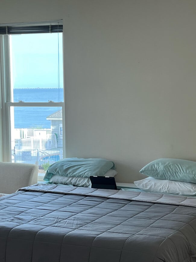 Bedroom View - 2312 Beach Haven Dr Unit 203