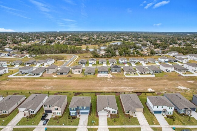 Photo - Spacious 4BR Home in Deltona - Open Layout & Easy I-4 Access!