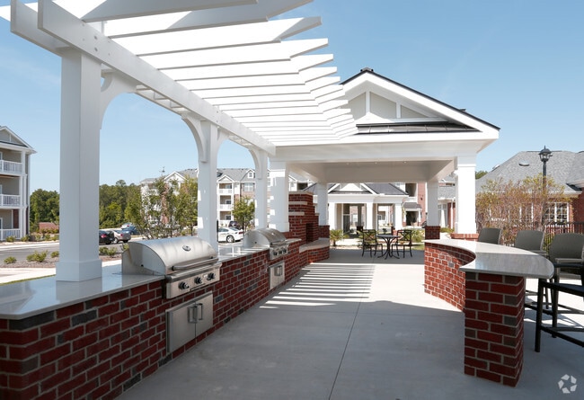 Clairmont at Brier Creek