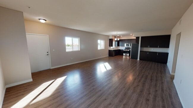 Building Photo - The Curson