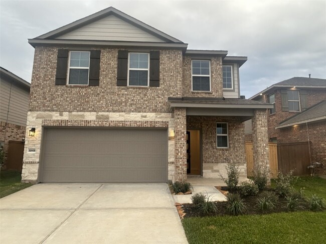 Building Photo - 32935 Turning Springs Dr