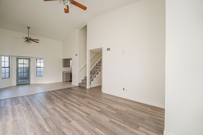 Photo - Four bedrooms, 2 Car Garage Community Pool!