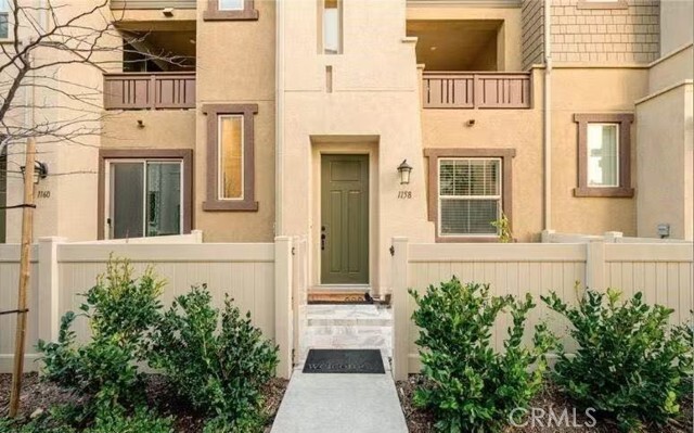 Photo - 1158 Via Lucero Townhome