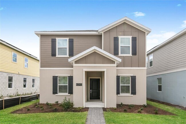 Building Photo - 6340 Whip O Will Ln