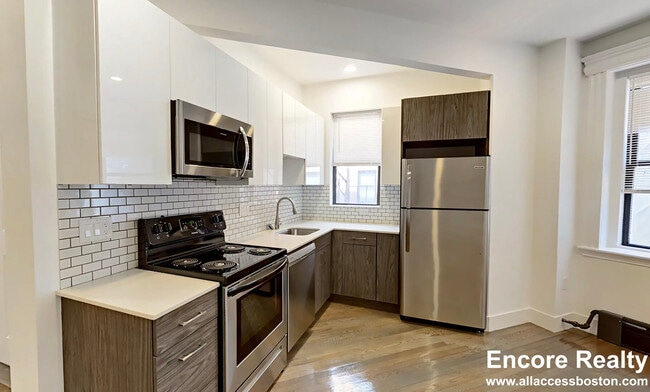 Photo - 11 Queensberry St Unidad 15