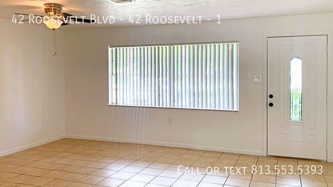 Photo - 42 Roosevelt Blvd Unit 1