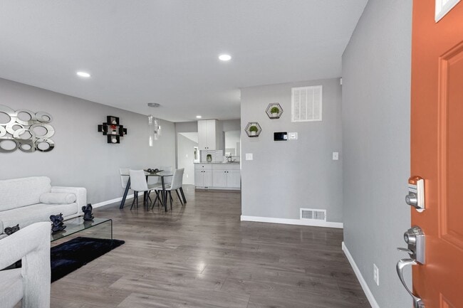 Photo - Updated Home in Security! A Must See!