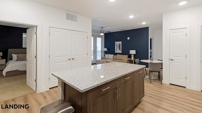 Photo - 217 S Garland Ave Unit 2306