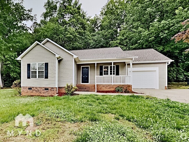 Building Photo - 618 Kilbart Ct Rental