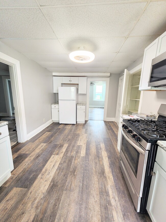 Building Photo - 3208 Brereton St Unit 4