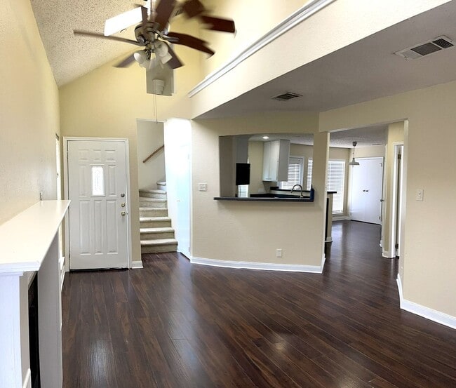 Photo - Anderson Mill Home 2 blocks from Noel Grisham the community park, and playground