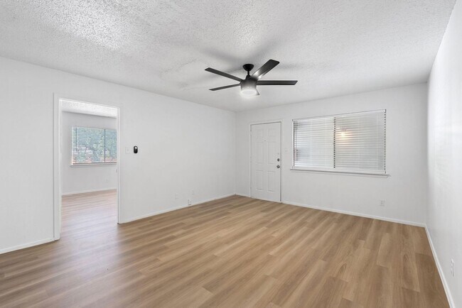 Worthington Apartments