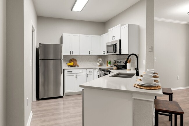 Villas of Vista Ridge