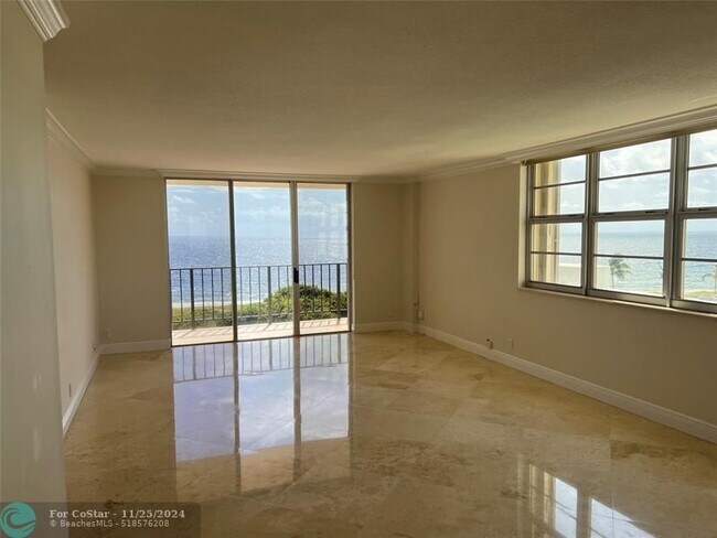 Photo - 1900 S Ocean Blvd Condo Unit 6S