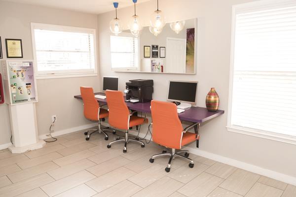 Photo - 1720 Woodward St Unidad d1