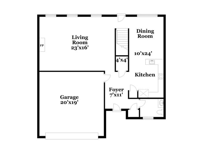 Photo - 466 Fieldcrest Dr