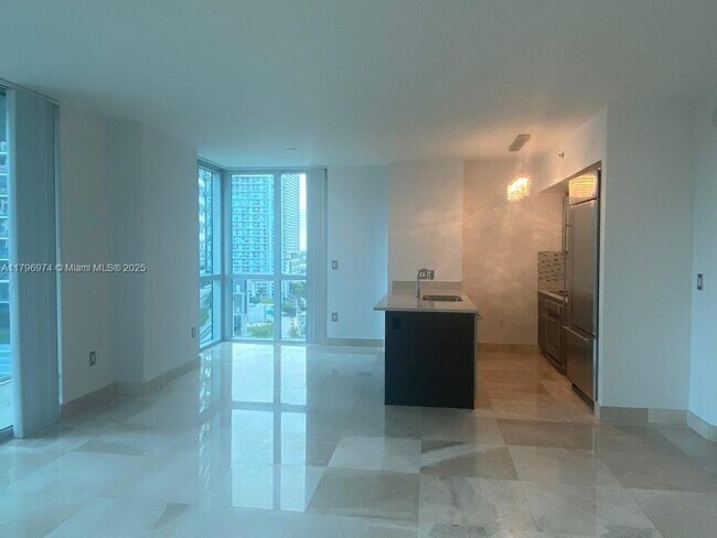 Photo - 55 SE 6th St Condo Unit 1502