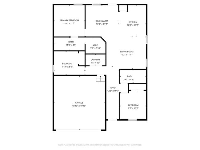 Photo - Olympic Ridge Rambler