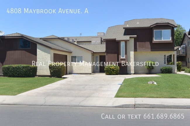 Building Photo - 4808 Maybrook Ave Rental