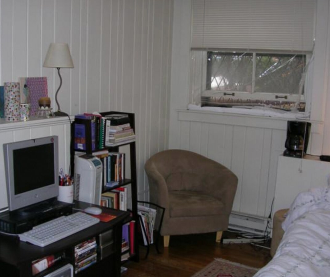 Photo - 117 Marlborough St Condo Unit 1