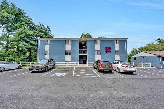 Photo - Flats at Thrasher Park