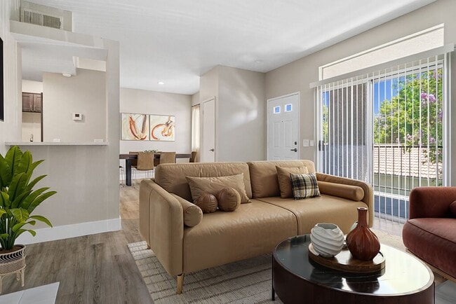 Marquessa Villas Apartments and Townhomes