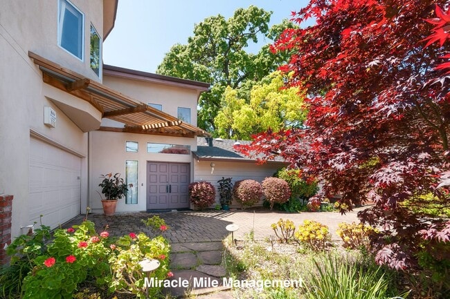 Photo - A Distinctive Home in Desirable Marinwood