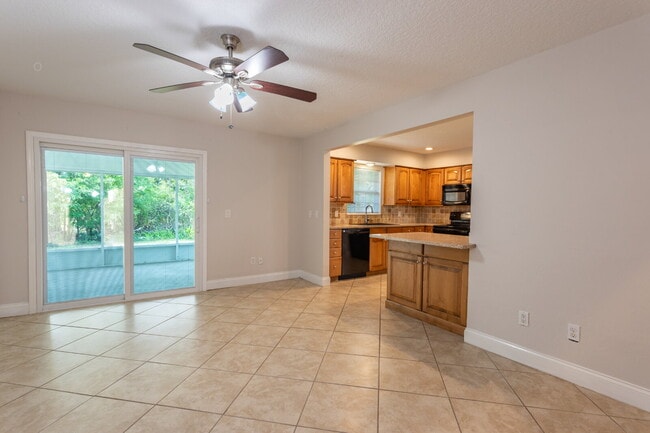 Photo - 3-Bedroom Home in Pine Lakes, Palm Coast