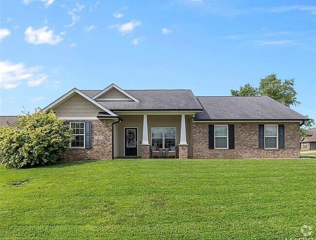 Building Photo - Charming Corner-Lot Home in Gordonville