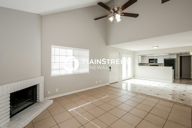 Photo - 3 Bedroom Pet-Friendly Home in LAS VEGAS, NV with Main Street Renewal